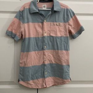 Boys Gap Polo